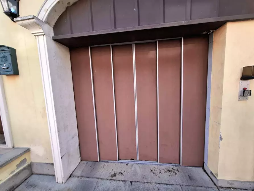 Immagine 64 di Villetta a schiera in vendita  in Via Euganea a Padova