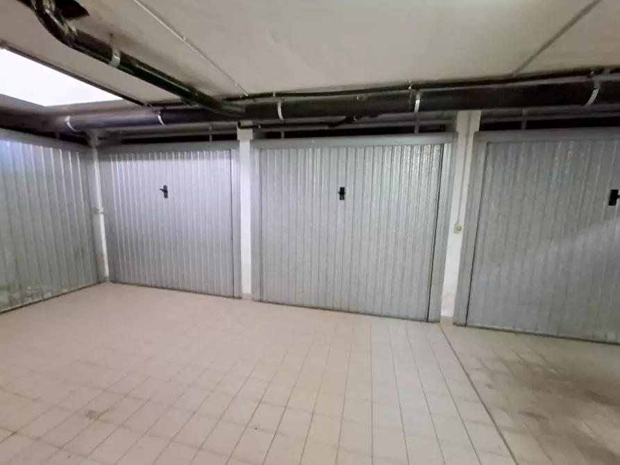 Immagine 65 di Villetta a schiera in vendita  in Via Euganea a Padova