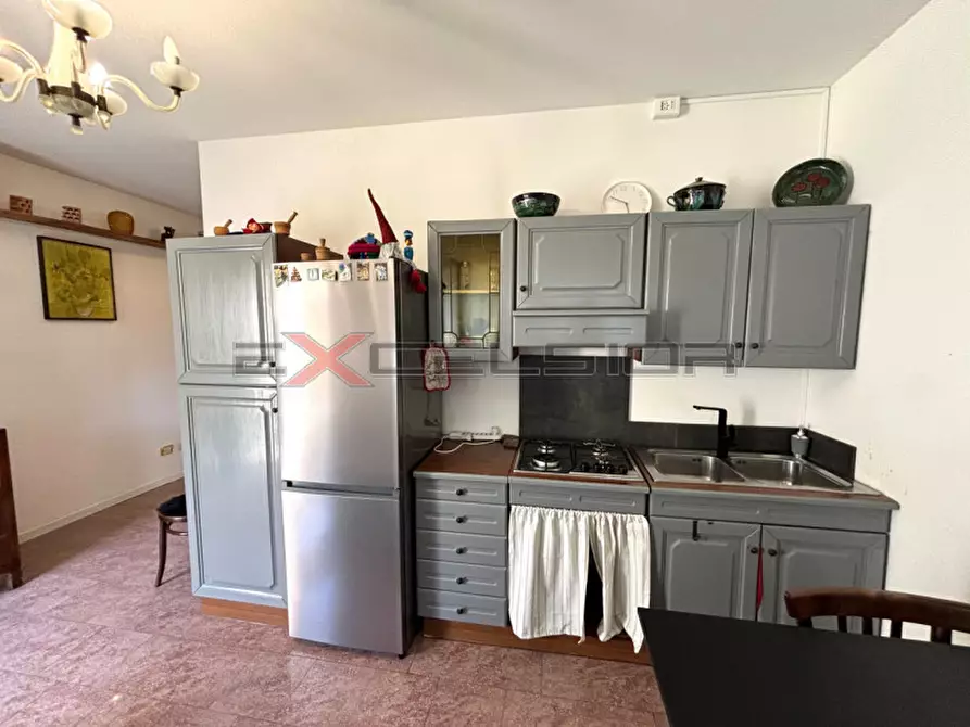 Immagine 1 di Appartamento in affitto  in Via G. Matteotti n.20 bis - Cavarzere (VE) a Agna