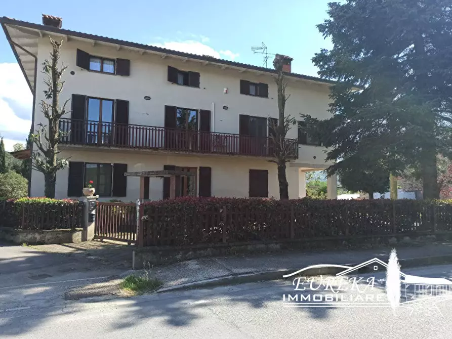 Immagine 1 di Casa indipendente in vendita  in via perugia a Panicale
