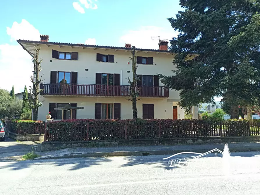 Immagine 2 di Casa indipendente in vendita  in via perugia a Panicale