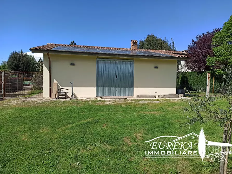 Immagine 3 di Casa indipendente in vendita  in via perugia a Panicale