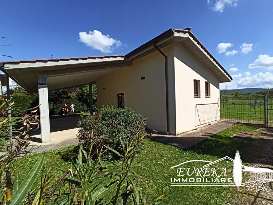 Immagine 4 di Casa indipendente in vendita  in via perugia a Panicale