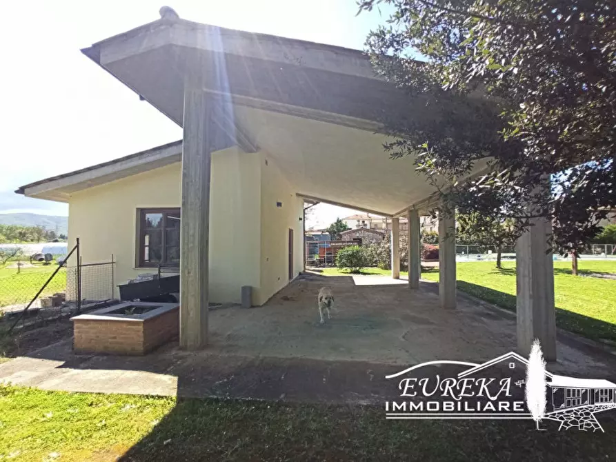 Immagine 6 di Casa indipendente in vendita  in via perugia a Panicale