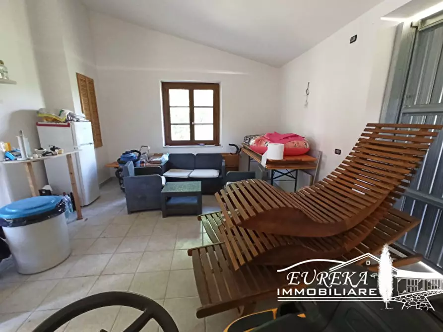 Immagine 11 di Casa indipendente in vendita  in via perugia a Panicale