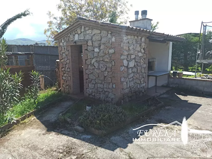 Immagine 14 di Casa indipendente in vendita  in via perugia a Panicale