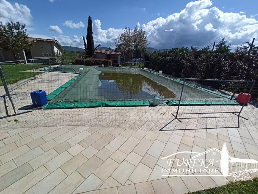 Immagine 21 di Casa indipendente in vendita  in via perugia a Panicale