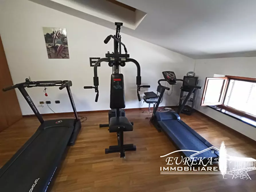 Immagine 29 di Casa indipendente in vendita  in via perugia a Panicale