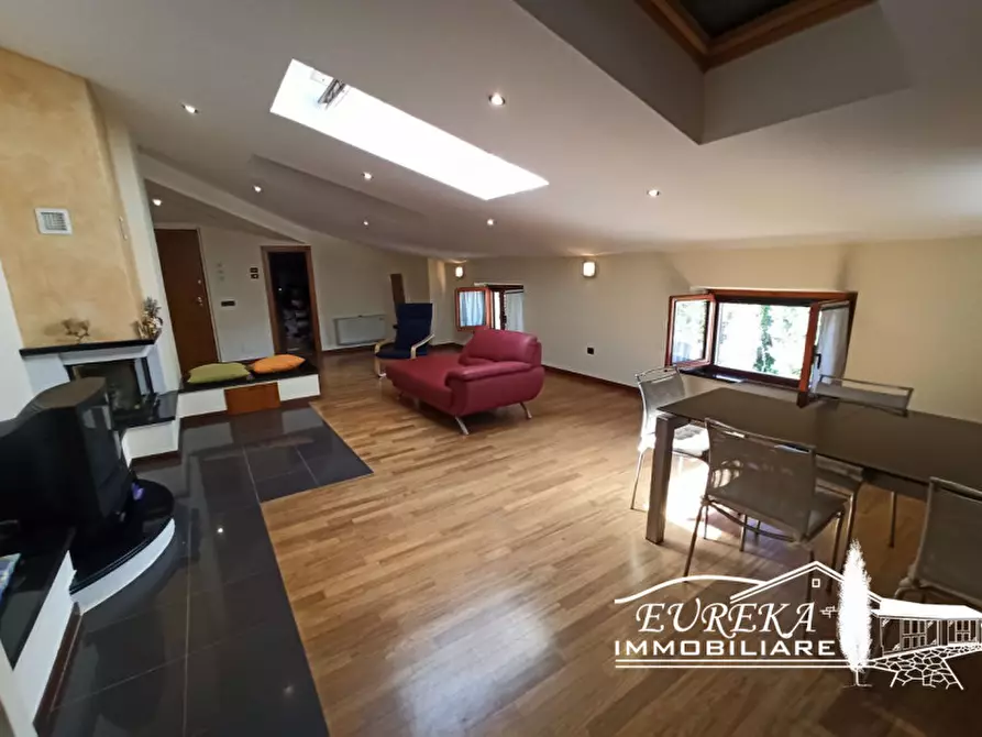 Immagine 30 di Casa indipendente in vendita  in via perugia a Panicale