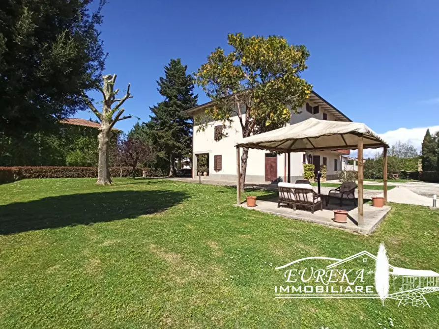 Immagine 36 di Casa indipendente in vendita  in via perugia a Panicale