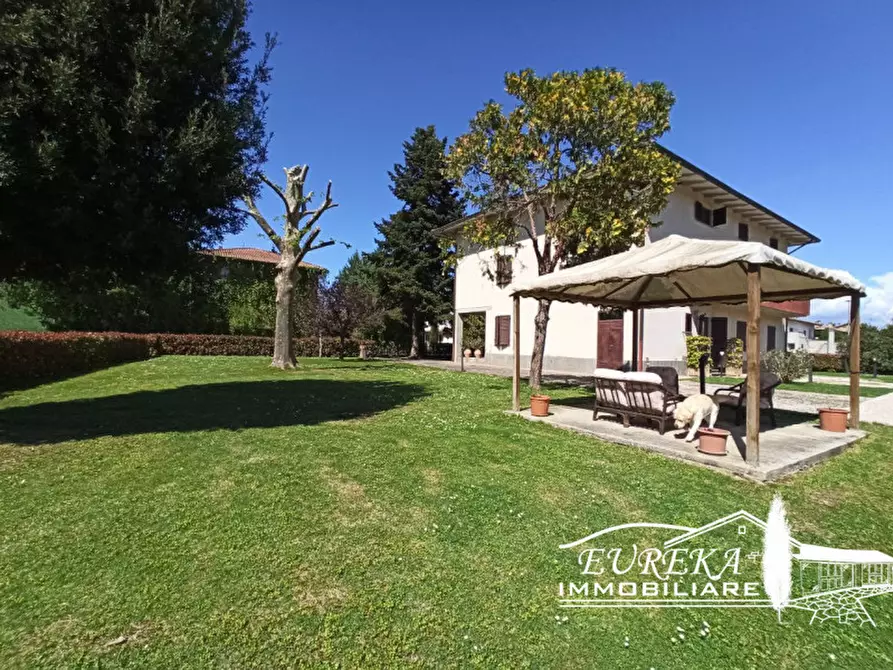 Immagine 37 di Casa indipendente in vendita  in via perugia a Panicale