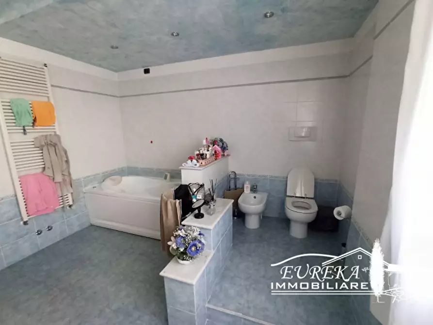 Immagine 52 di Casa indipendente in vendita  in via perugia a Panicale