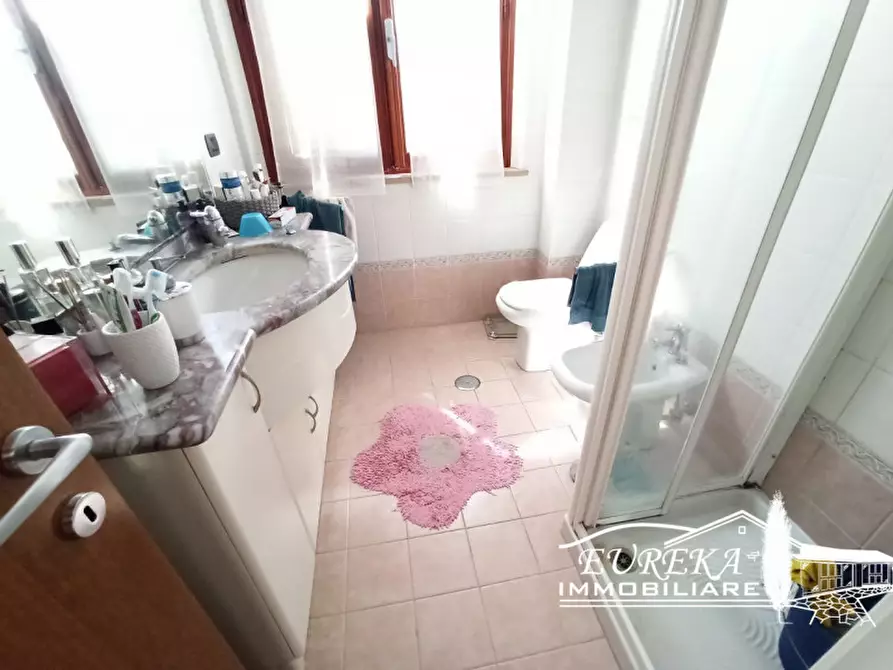 Immagine 55 di Casa indipendente in vendita  in via perugia a Panicale