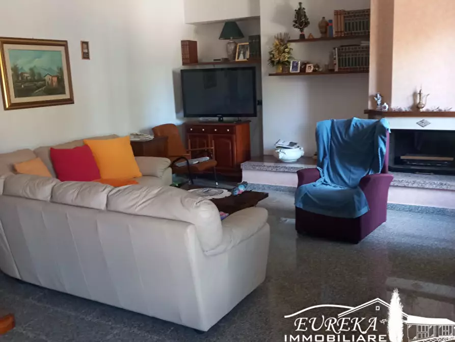 Immagine 58 di Casa indipendente in vendita  in via perugia a Panicale