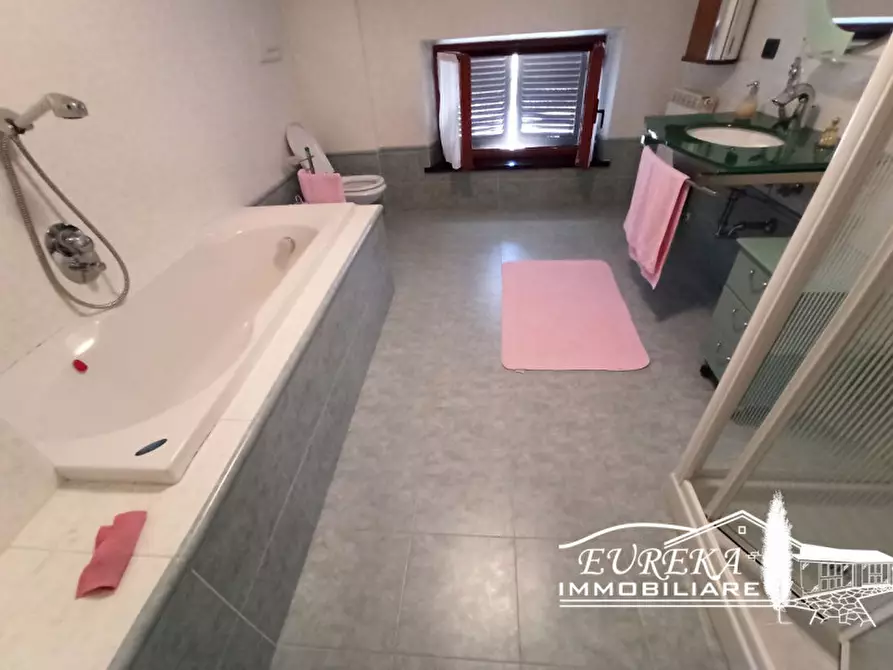 Immagine 66 di Casa indipendente in vendita  in via perugia a Panicale