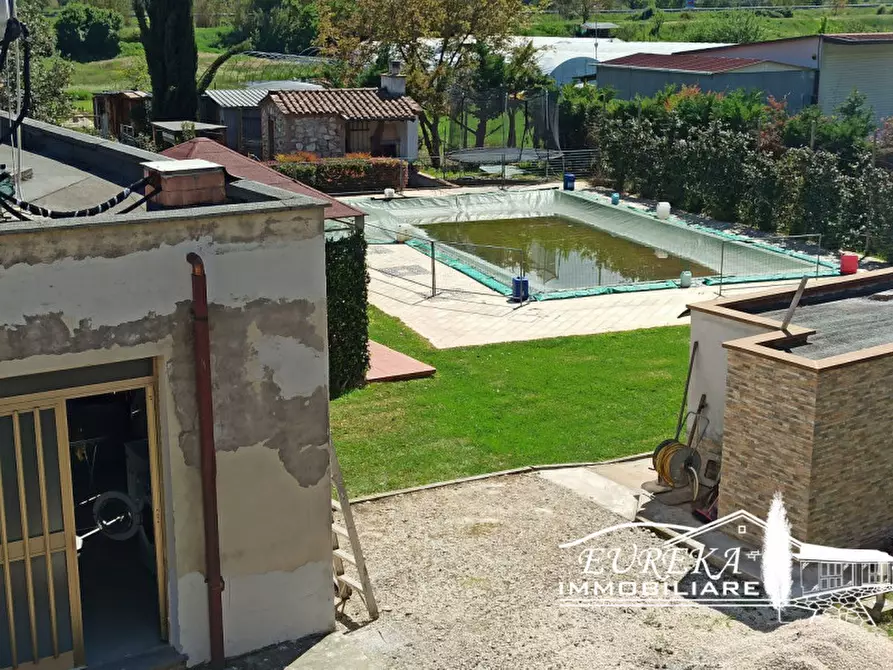 Immagine 67 di Casa indipendente in vendita  in via perugia a Panicale