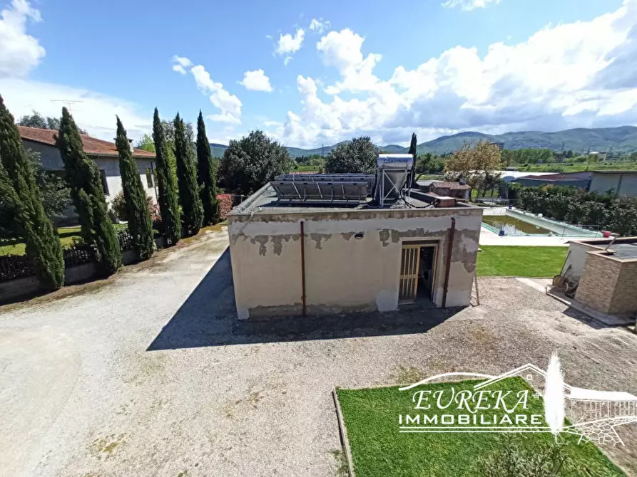 Immagine 70 di Casa indipendente in vendita  in via perugia a Panicale