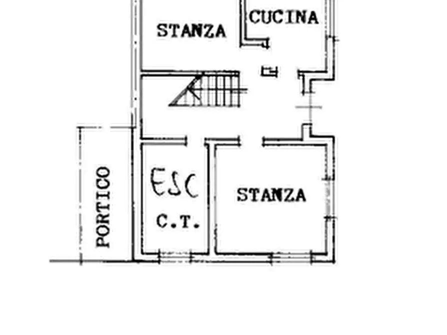 Immagine 1 di Appartamento in vendita  in Via Roma, 234 a Galliera Veneta