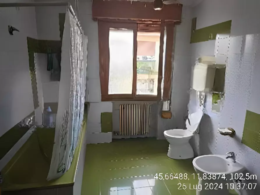 Immagine 5 di Appartamento in vendita  in Via Roma, 234 a Galliera Veneta