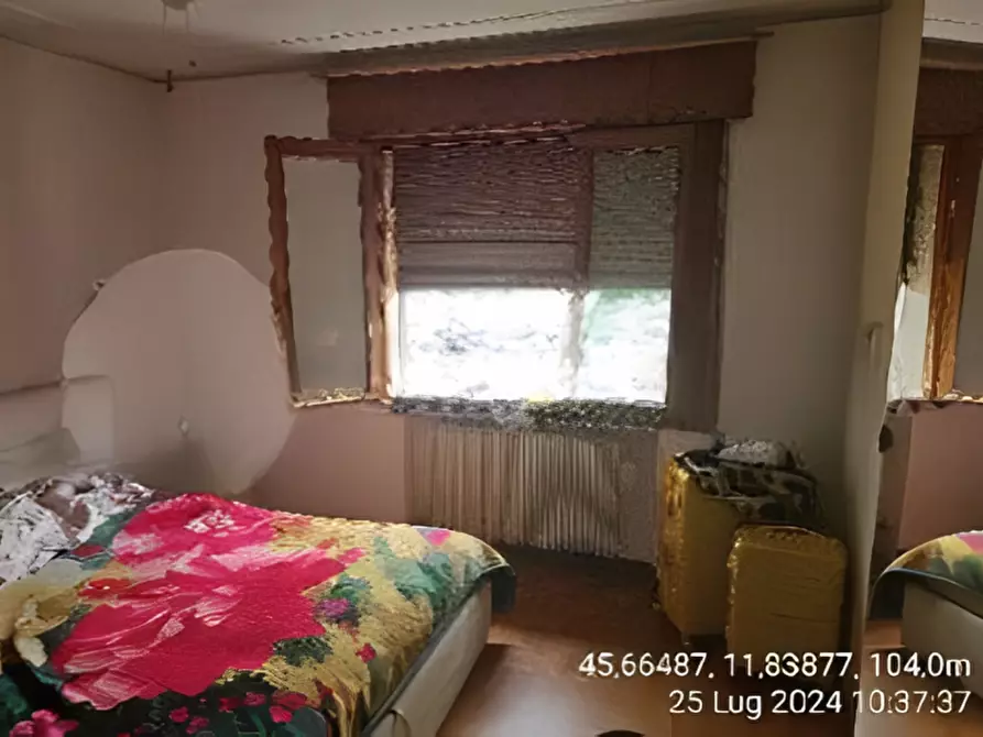 Immagine 6 di Appartamento in vendita  in Via Roma, 234 a Galliera Veneta