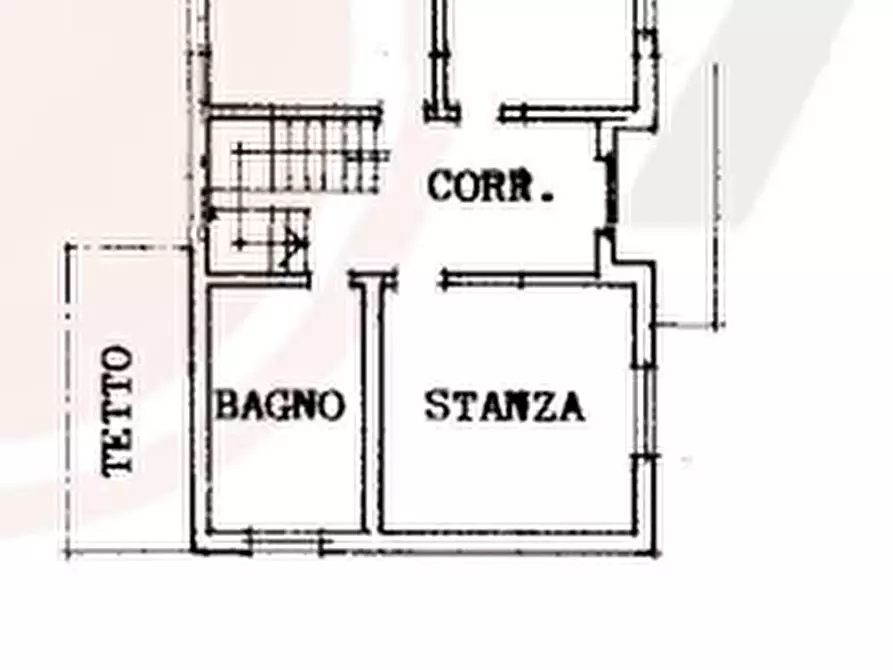 Immagine 7 di Appartamento in vendita  in Via Roma, 234 a Galliera Veneta