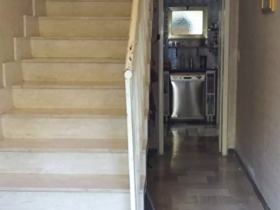 Immagine 2 di Casa bifamiliare in vendita  a Monselice