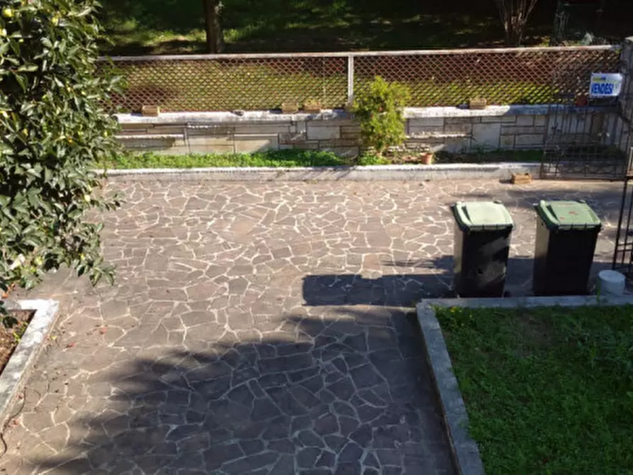 Immagine 20 di Casa bifamiliare in vendita  a Monselice