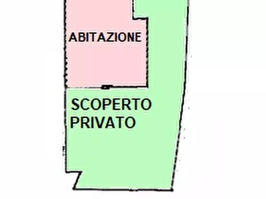 Immagine 24 di Casa bifamiliare in vendita  a Monselice