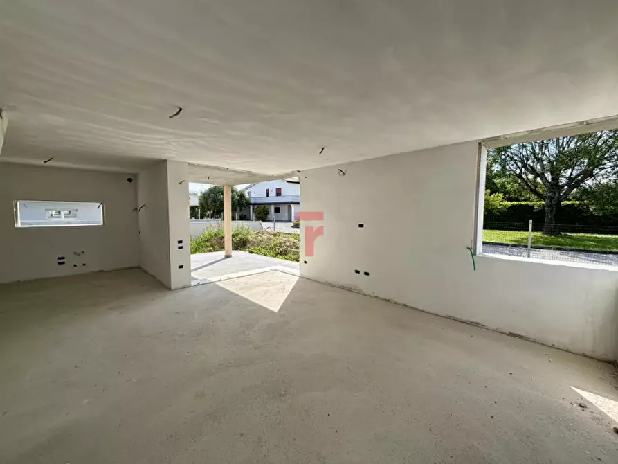 Immagine 2 di Casa bifamiliare in vendita  a Albignasego