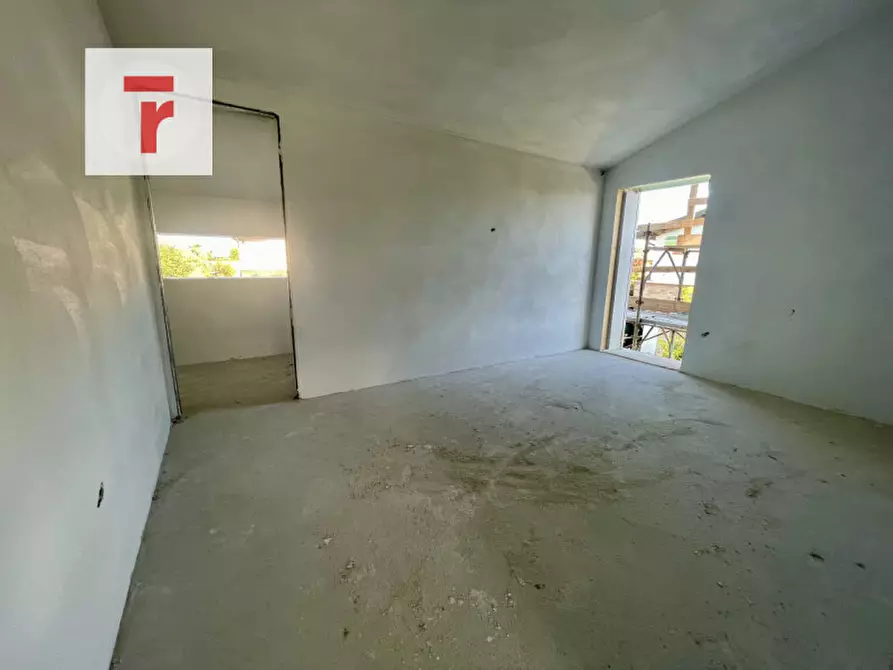 Immagine 4 di Casa bifamiliare in vendita  in Via Milano a Albignasego