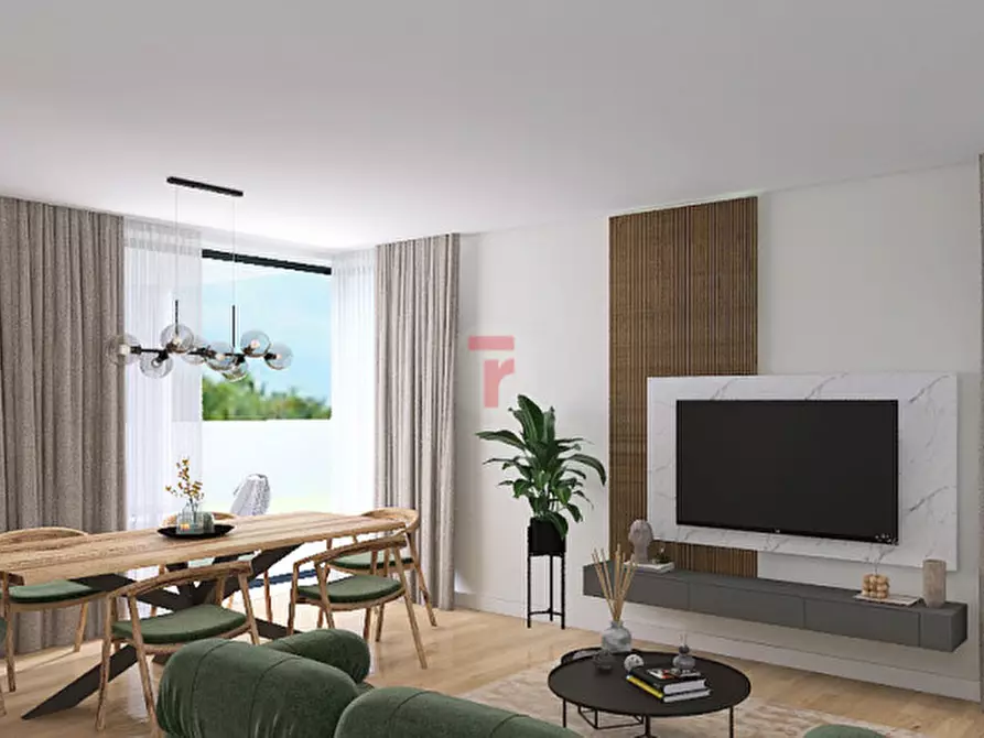 Immagine 5 di Casa bifamiliare in vendita  a Albignasego
