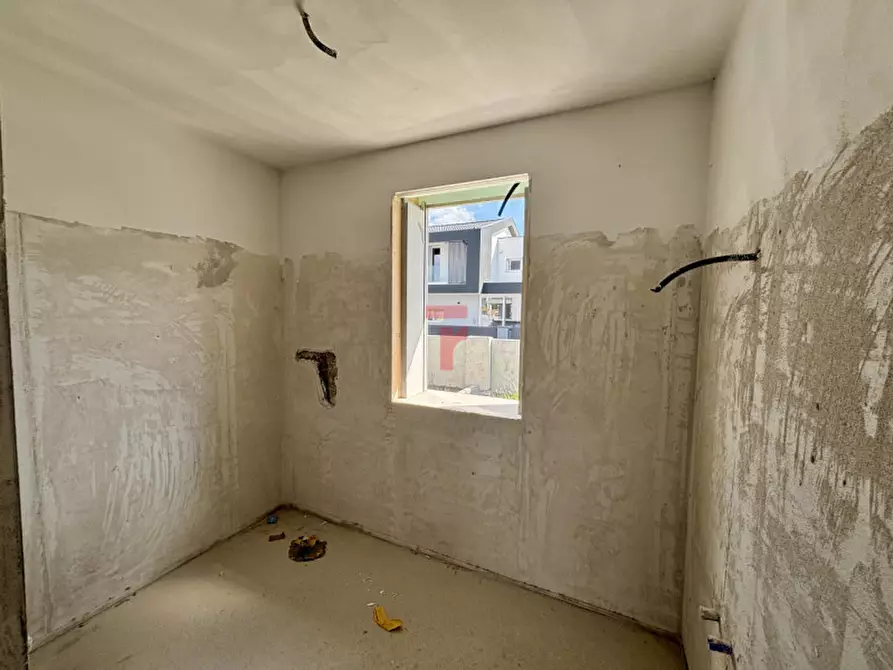 Immagine 7 di Casa bifamiliare in vendita  a Albignasego