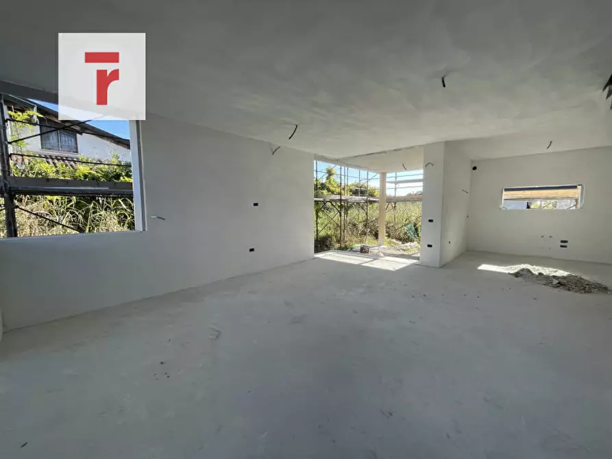 Immagine 7 di Casa bifamiliare in vendita  in Via Milano a Albignasego