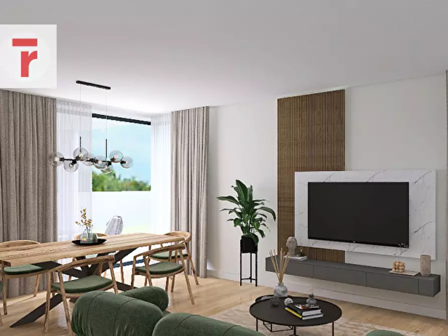 Immagine 8 di Casa bifamiliare in vendita  in Via Milano a Albignasego