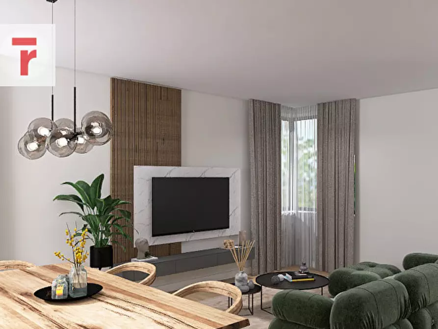 Immagine 8 di Casa bifamiliare in vendita  in Via Milano a Albignasego