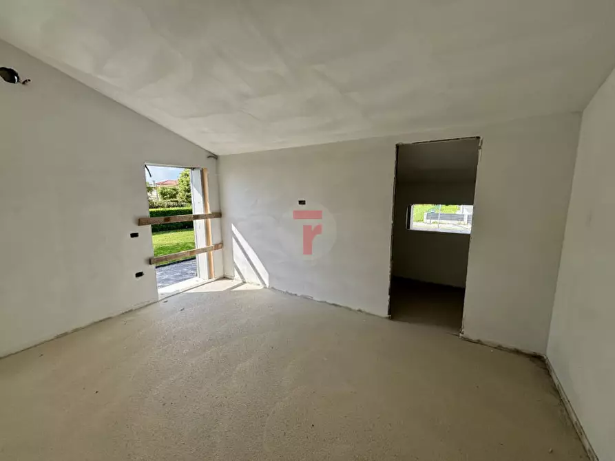 Immagine 8 di Casa bifamiliare in vendita  a Albignasego