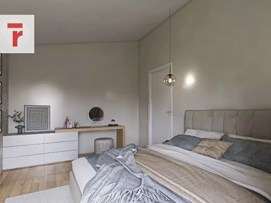 Immagine 11 di Casa bifamiliare in vendita  in Via Milano a Albignasego