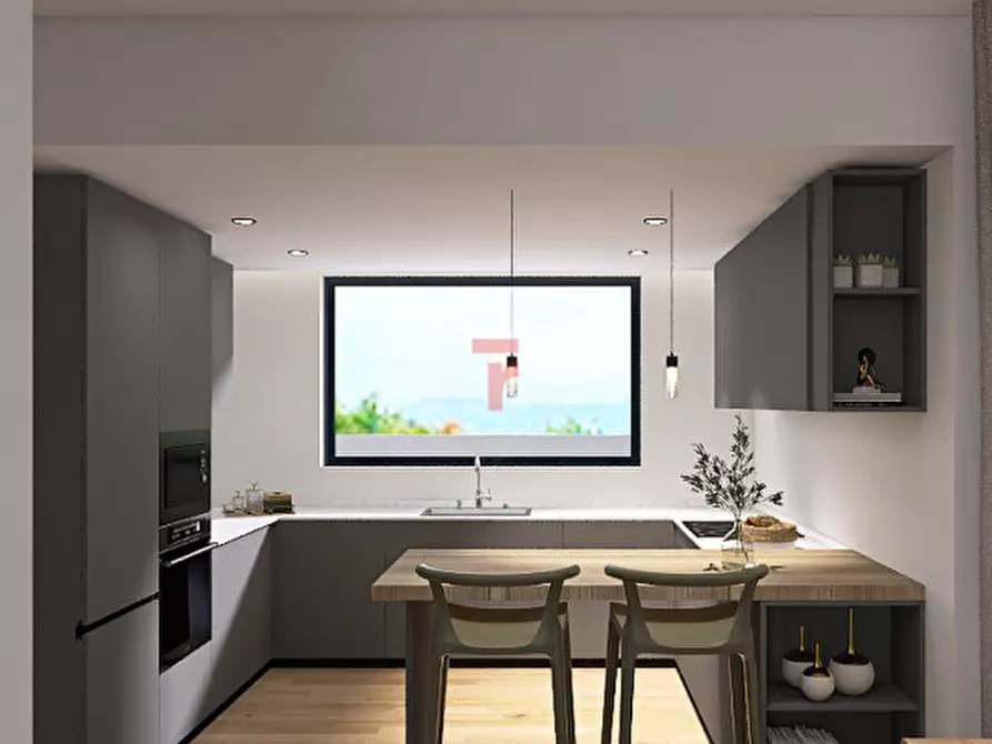 Immagine 11 di Casa bifamiliare in vendita  in Via Salboro a Padova