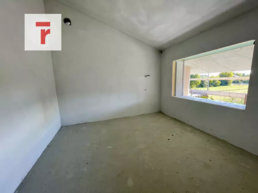 Immagine 13 di Casa bifamiliare in vendita  in Via Milano a Albignasego