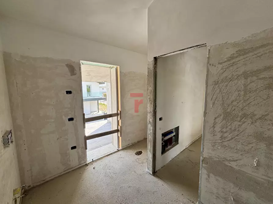 Immagine 14 di Casa bifamiliare in vendita  a Albignasego