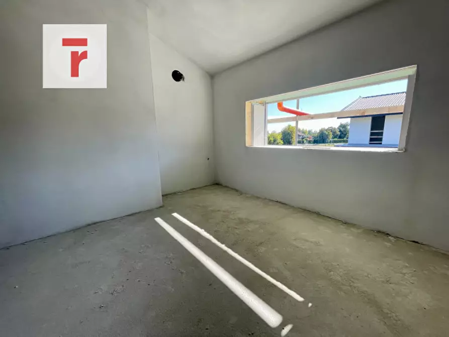 Immagine 14 di Casa bifamiliare in vendita  in Via Milano a Albignasego