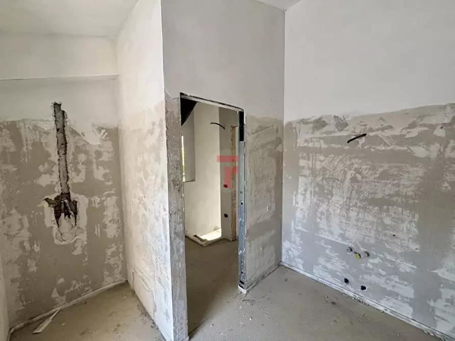 Immagine 15 di Casa bifamiliare in vendita  a Albignasego