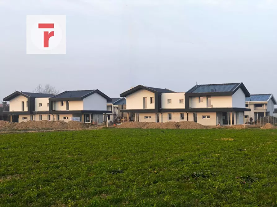 Immagine 16 di Casa bifamiliare in vendita  in Via Guasti a Padova