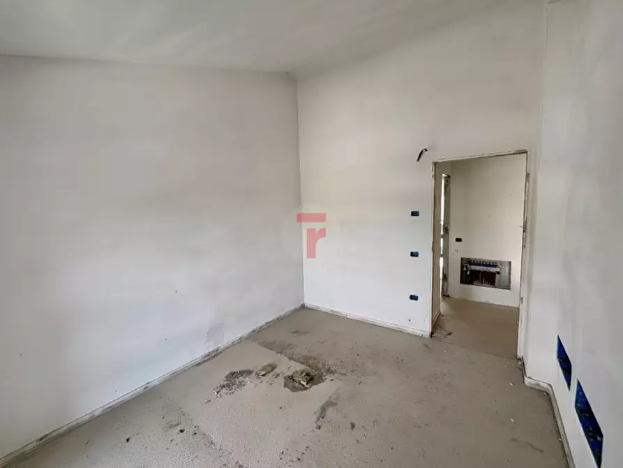 Immagine 17 di Casa bifamiliare in vendita  a Albignasego