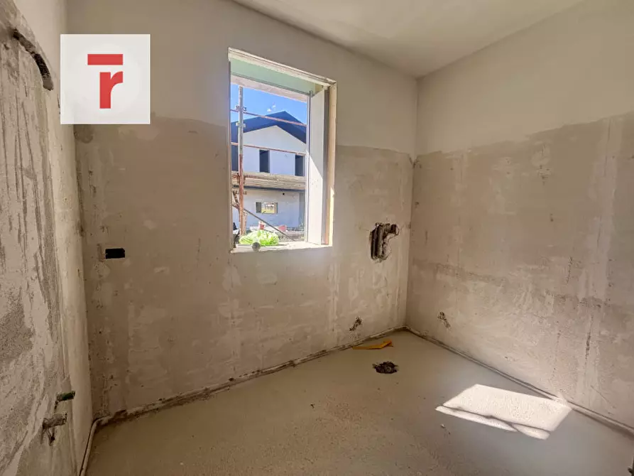 Immagine 19 di Casa bifamiliare in vendita  in Via Milano a Albignasego