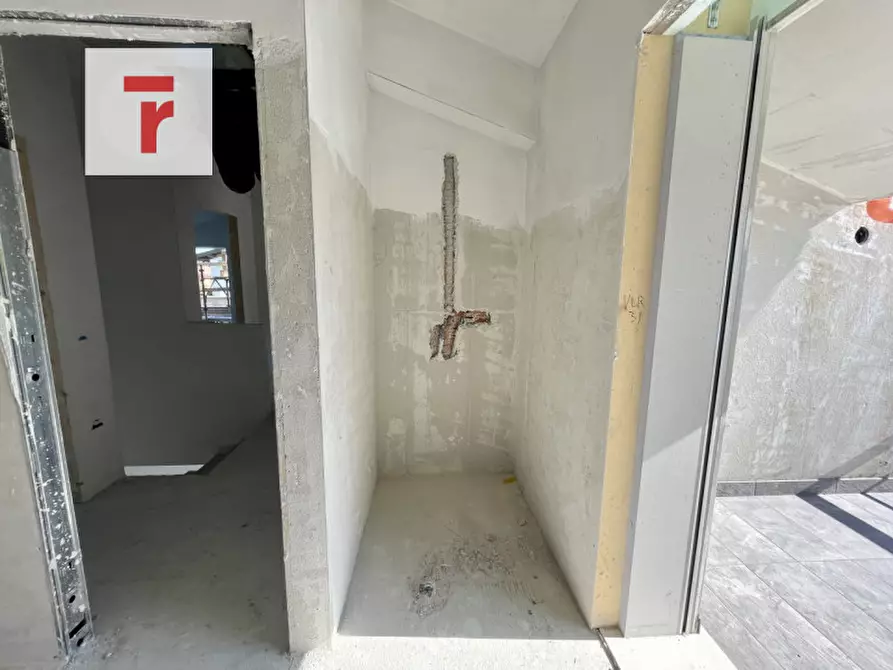 Immagine 20 di Casa bifamiliare in vendita  in Via Milano a Albignasego