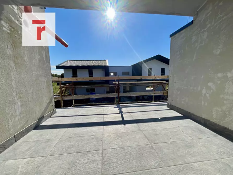 Immagine 23 di Casa bifamiliare in vendita  in Via Milano a Albignasego