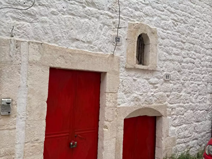 Immagine 1 di Casa indipendente in vendita  in Via Lepanto a Ceglie Messapico