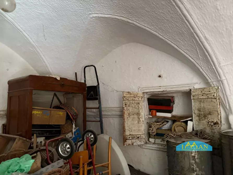 Immagine 3 di Casa indipendente in vendita  in Via Lepanto a Ceglie Messapico