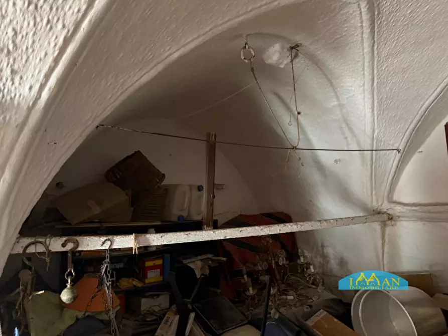 Immagine 4 di Casa indipendente in vendita  in Via Lepanto a Ceglie Messapico